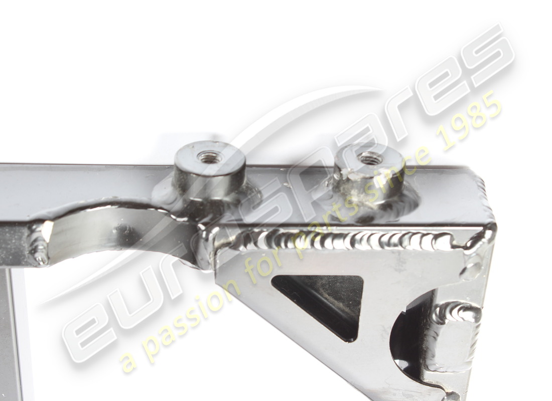 enrejado del protector delantero completo dañado ferrari. número de pieza 88858500 (3)