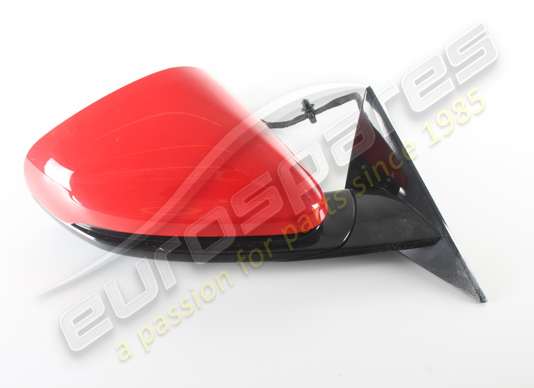 nuevo (otro) ferrari espejo retrovisor externo der. número de parte 83419910 (2)