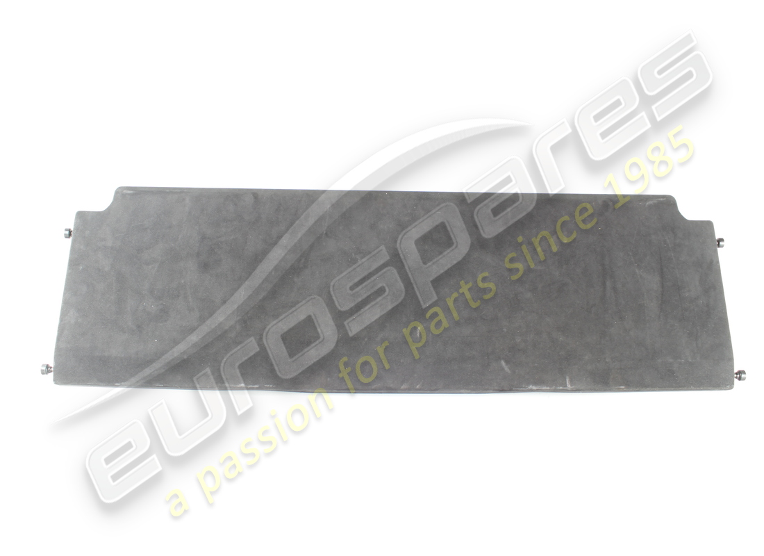 ESTANTE FRONTAL COMPLETO USADO Ferrari. NÚMERO DE PIEZA 83554500 (1)