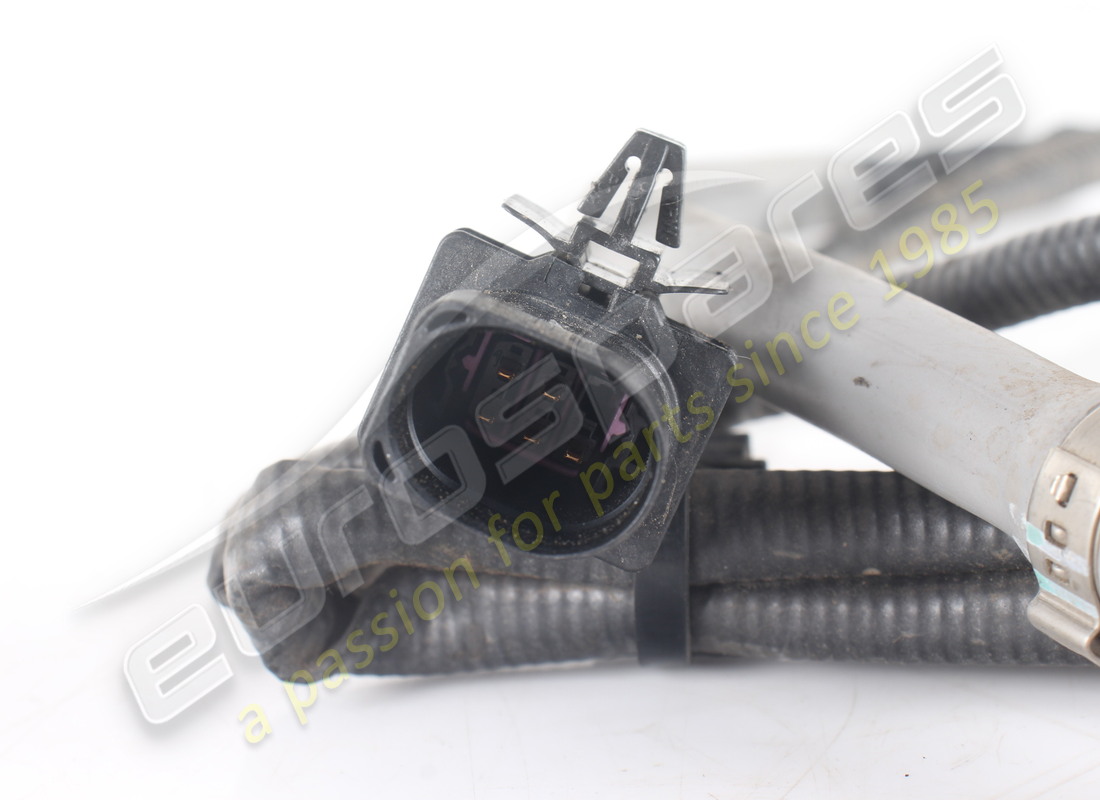 sensor de oxígeno delantero ferrari usado. número de parte 292582 (4)