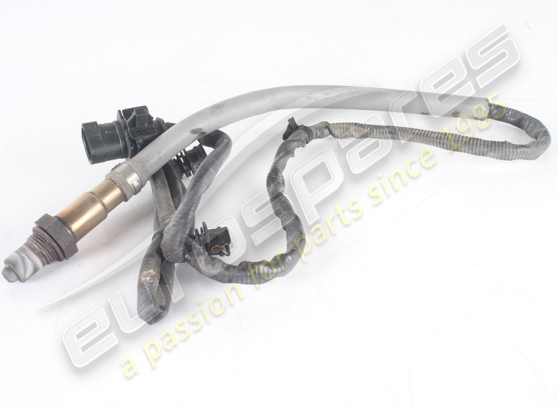 SENSOR DE OXÍGENO DELANTERO Ferrari USADO. NÚMERO DE PARTE 292582 (1)