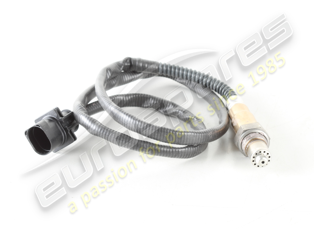 nuevo bosch sensor lambda delantero derecho. número de pieza 670009075 (2)