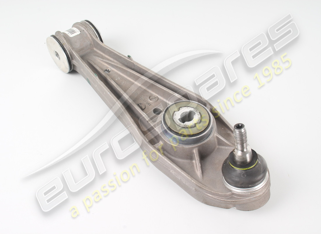 nuevo porsche brazo estabilizador de pista. número de parte 99134105303 (1)