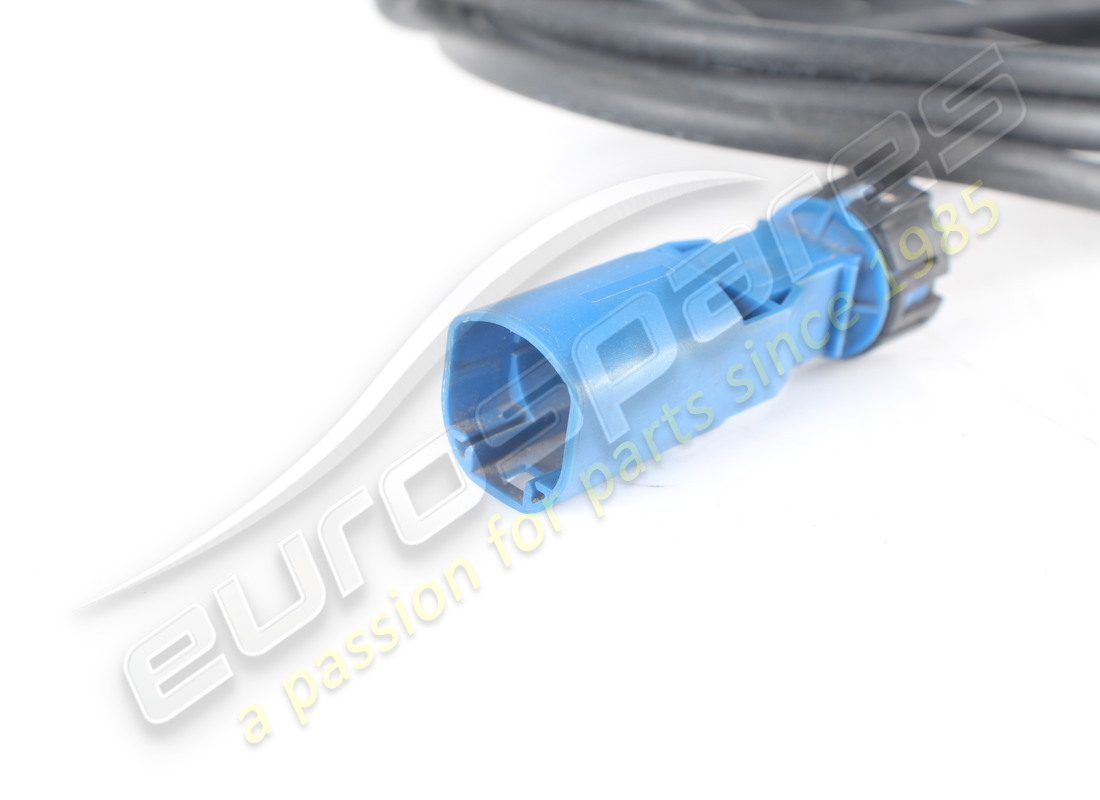 USED FERRARI FRONT DIGITAL CAMERA. PART NUMBER 326603 (2) used ferrari front digital camera. part number 326603 (2)