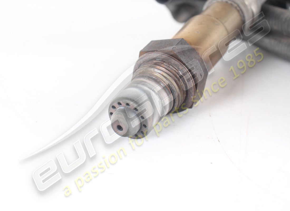 sensor de oxígeno delantero ferrari usado. número de parte 292582 (2)