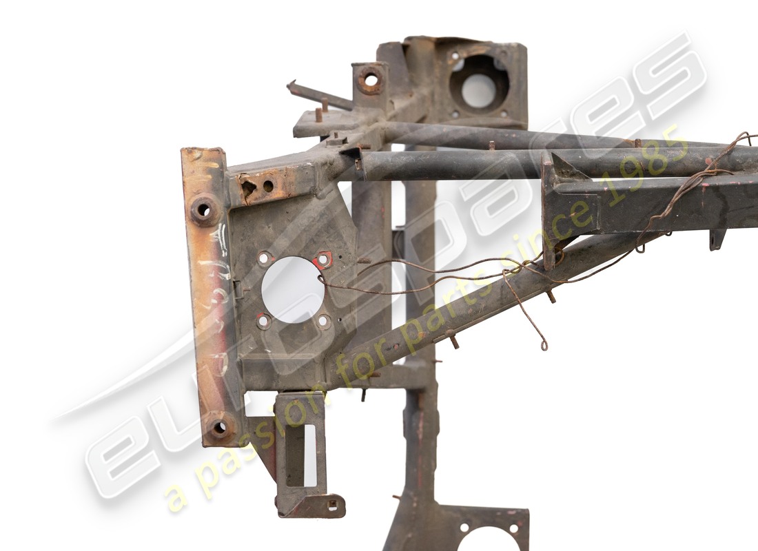 número de pieza lhd del bastidor del motor ferrari usado 65098200 (2)