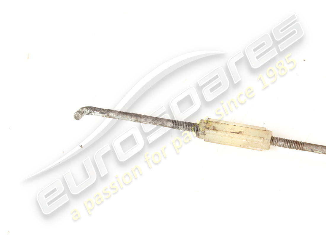 USADO FERRARI SEMI-VARILLA. NÚMERO DE PIEZA 61309800 (3) usado ferrari semi-varilla. número de pieza 61309800 (3)