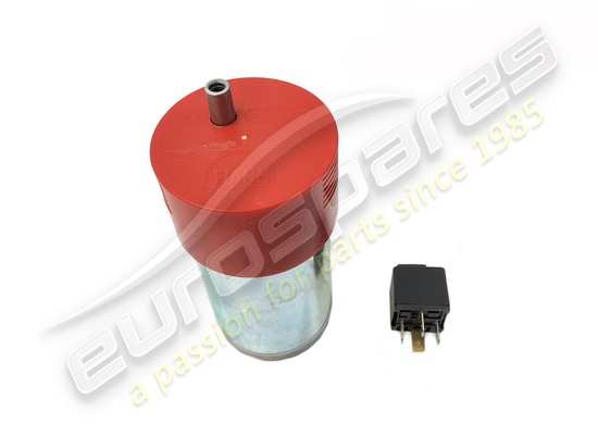 nuevo ferrari compresor de bocina número de pieza 225757