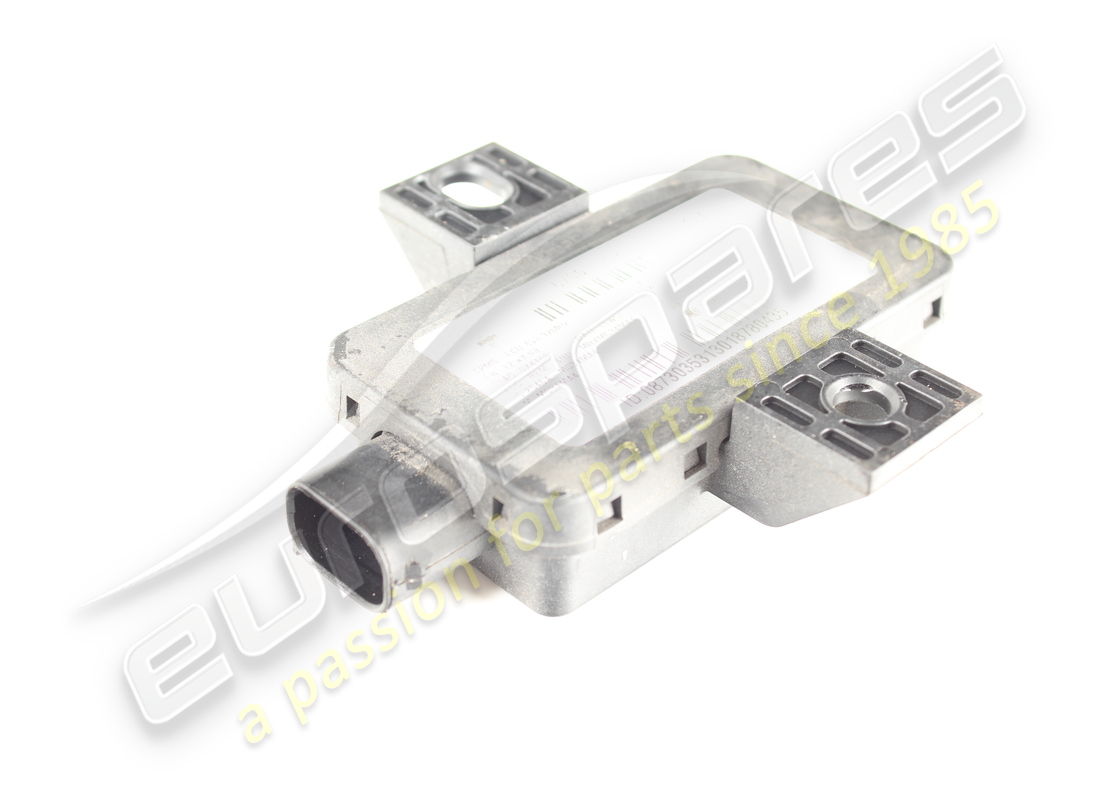 unidad de control de presión de neumáticos usada maserati. número de pieza 670001902 (2)