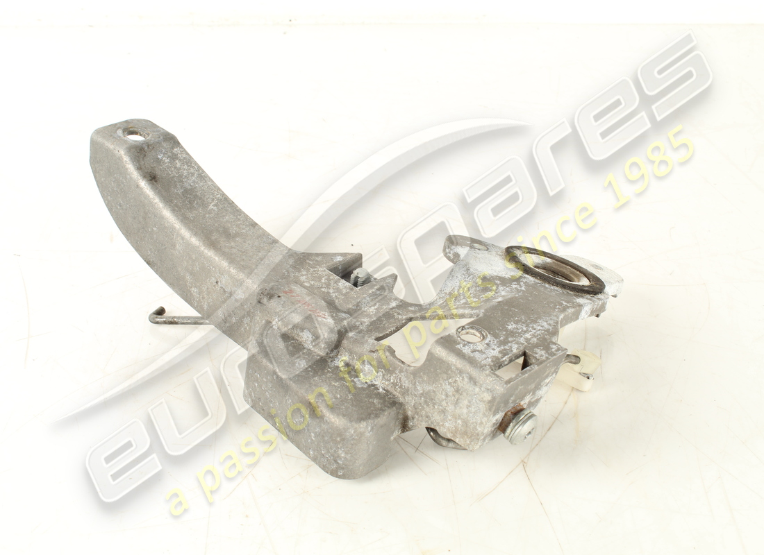 caja de manija de puerta delantera derecha usada maserati. número de pieza 68001800 (4)