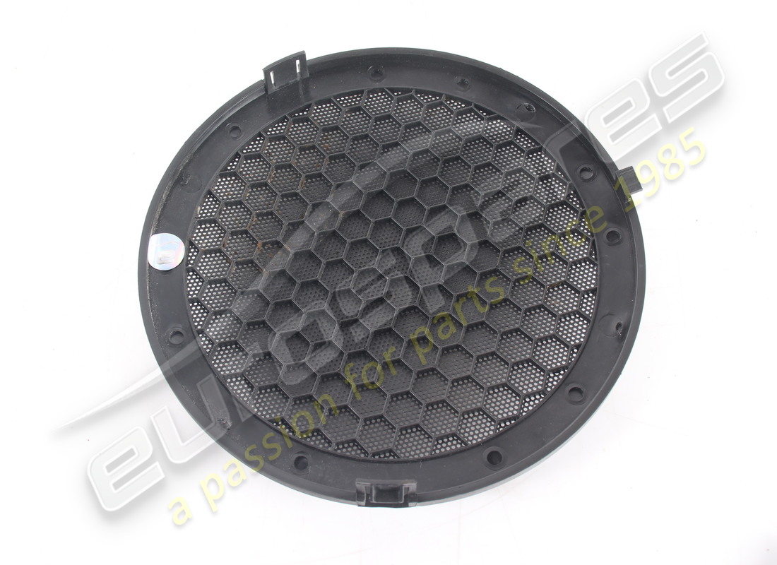 rejilla de altavoz usada maserati. número de pieza 388300600 (3)