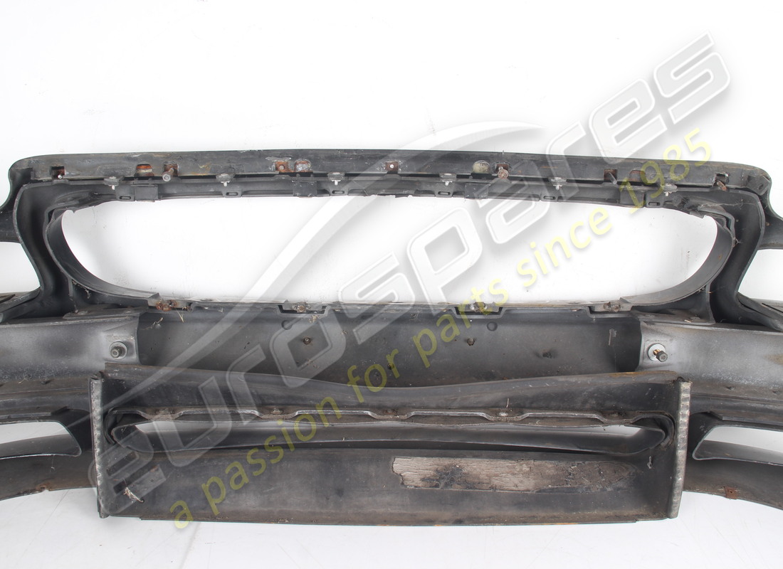 USADO MASERATI PARACHOQUES DELANTERO COMPLETO 338. NÚMERO DE PIEZA 980000985 (5) usado maserati parachoques delantero completo 338. número de pieza 980000985 (5)