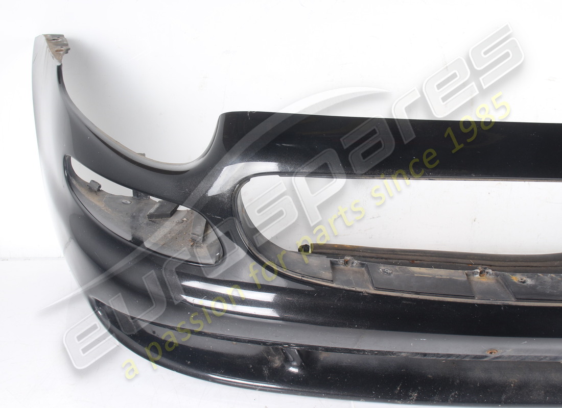 USADO MASERATI PARACHOQUES DELANTERO COMPLETO 338. NÚMERO DE PIEZA 980000985 (2) usado maserati parachoques delantero completo 338. número de pieza 980000985 (2)