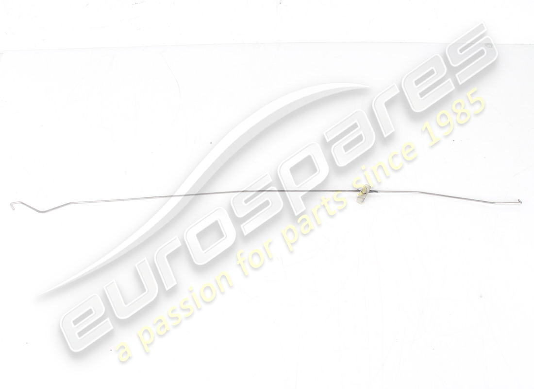 BARRA DE ACOPLAMIENTO Maserati USADA. NÚMERO DE PARTE 384500393 (1)