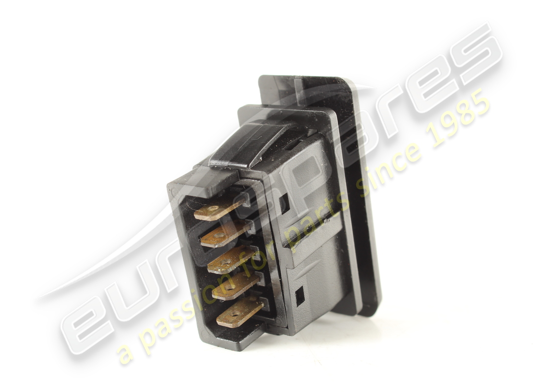 interruptor de asiento usado ferrari. número de pieza 2578090600 (5)