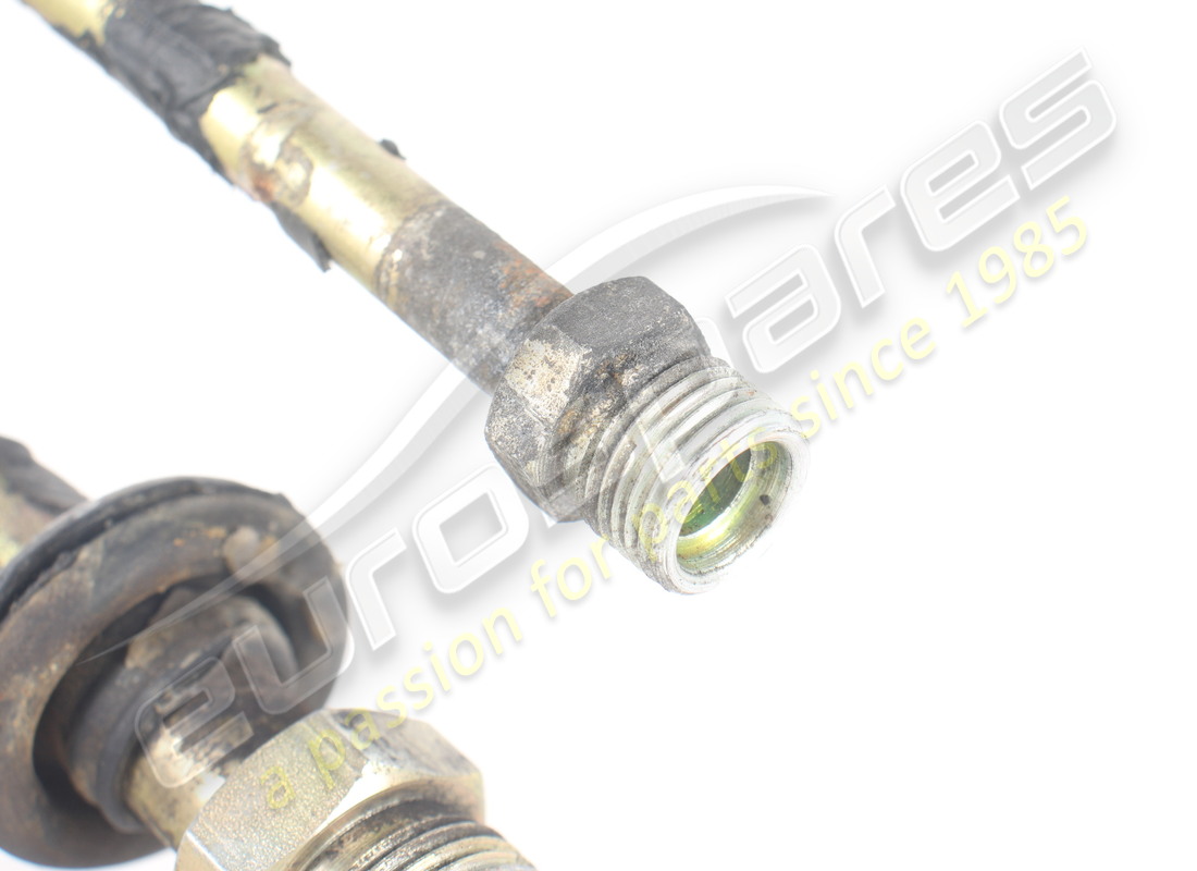 MANGUERA MASERATI USADA. NÚMERO DE PARTE 375515111 (5) manguera maserati usada. número de parte 375515111 (5)