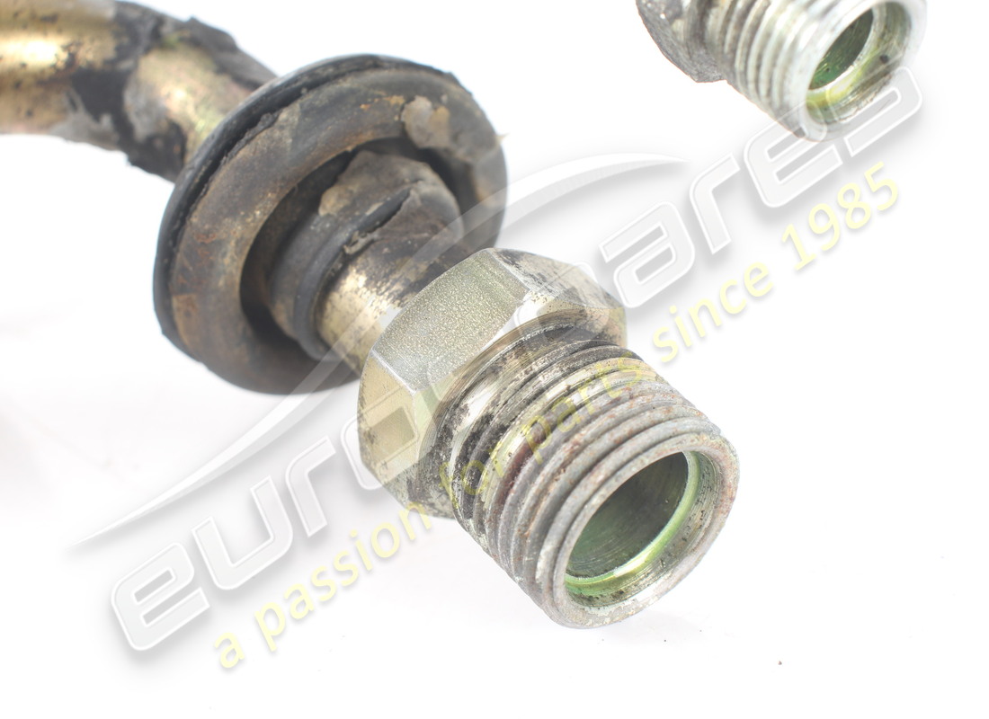 MANGUERA MASERATI USADA. NÚMERO DE PARTE 375515111 (6) manguera maserati usada. número de parte 375515111 (6)