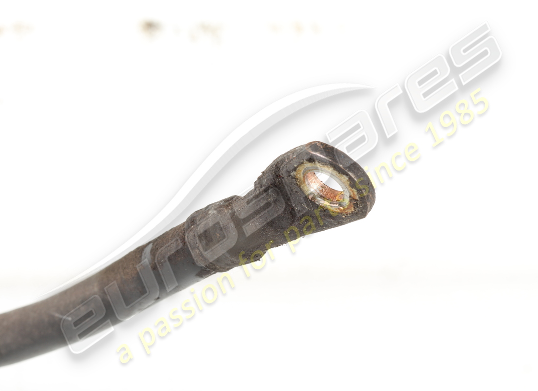 cable de batería usado ferrari. número de pieza 116754 (3)