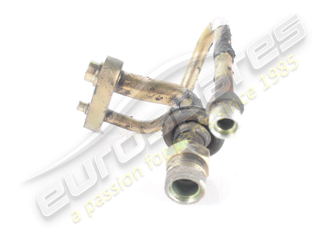 MANGUERA MASERATI USADA. NÚMERO DE PARTE 375515111 (2) manguera maserati usada. número de parte 375515111 (2)