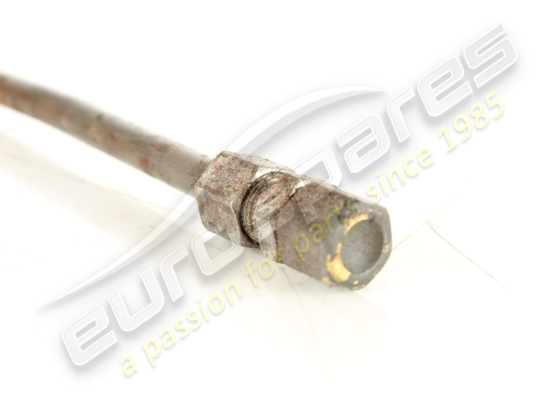 tubo ferrari usado. número de parte 60970400 (2)