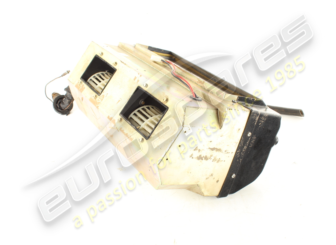 dañado ferrari aire acondicionado delantero lhd número de pieza 2578685010 (6)