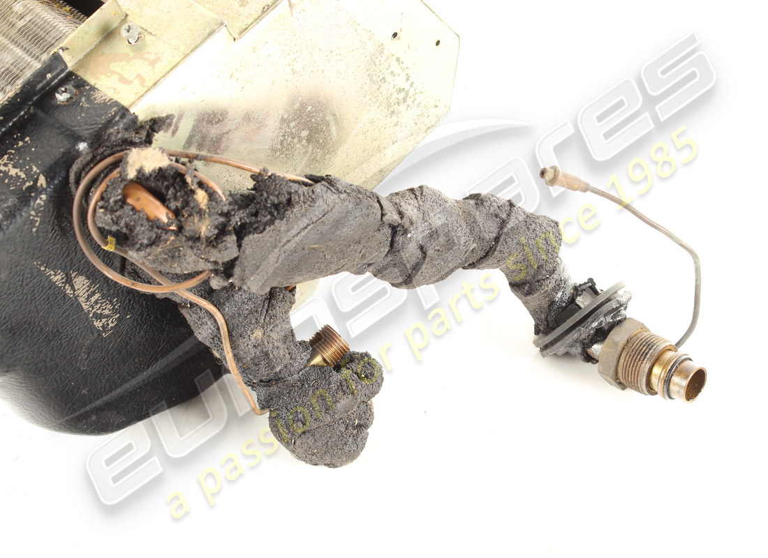 dañado ferrari aire acondicionado delantero lhd número de pieza 2578685010 (3)