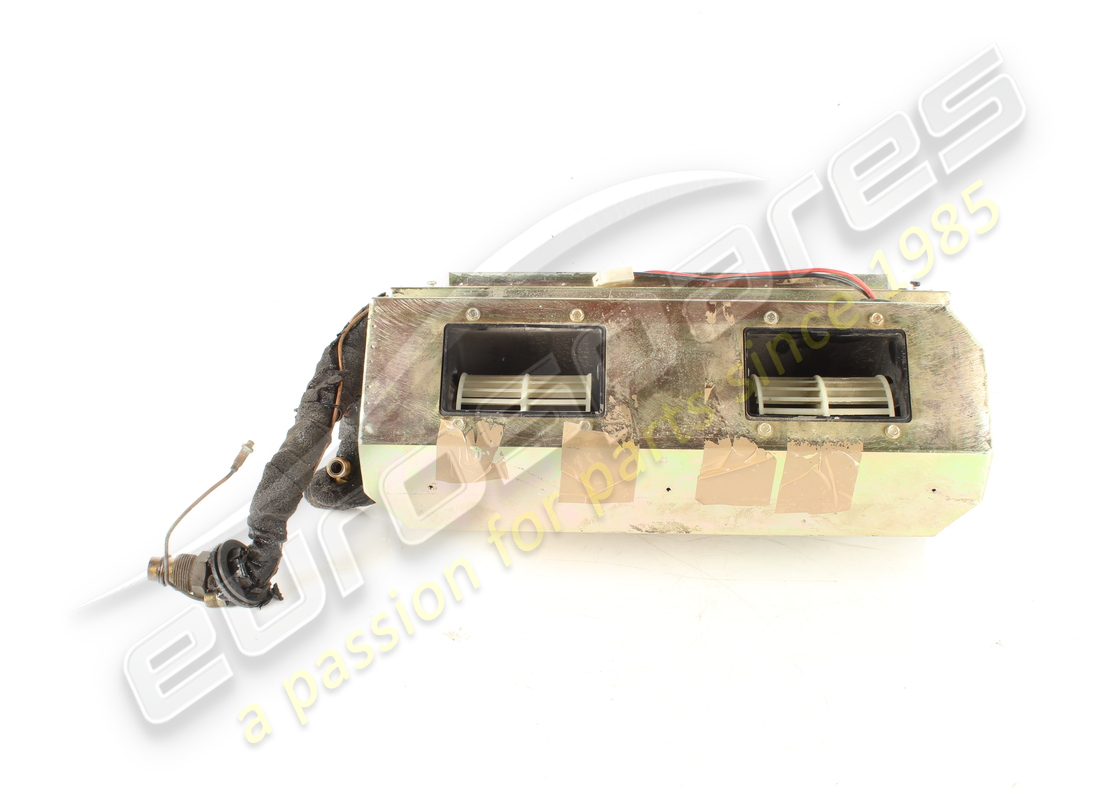 dañado ferrari aire acondicionado delantero lhd número de pieza 2578685010 (5)