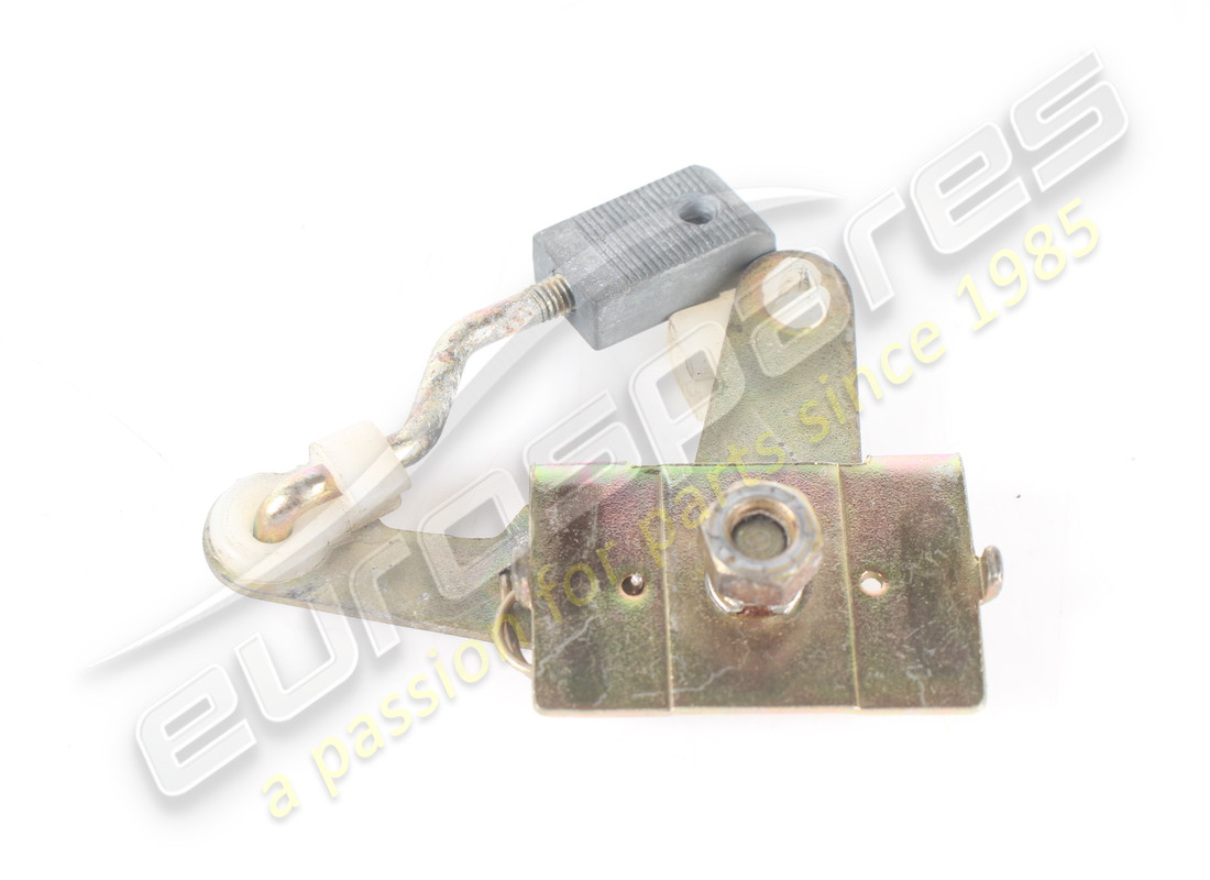 CONTROL DE SEGURIDAD USADO MASERATI IZQUIERDO. NÚMERO DE PIEZA 314520153 (2) control de seguridad usado maserati izquierdo. número de pieza 314520153 (2)