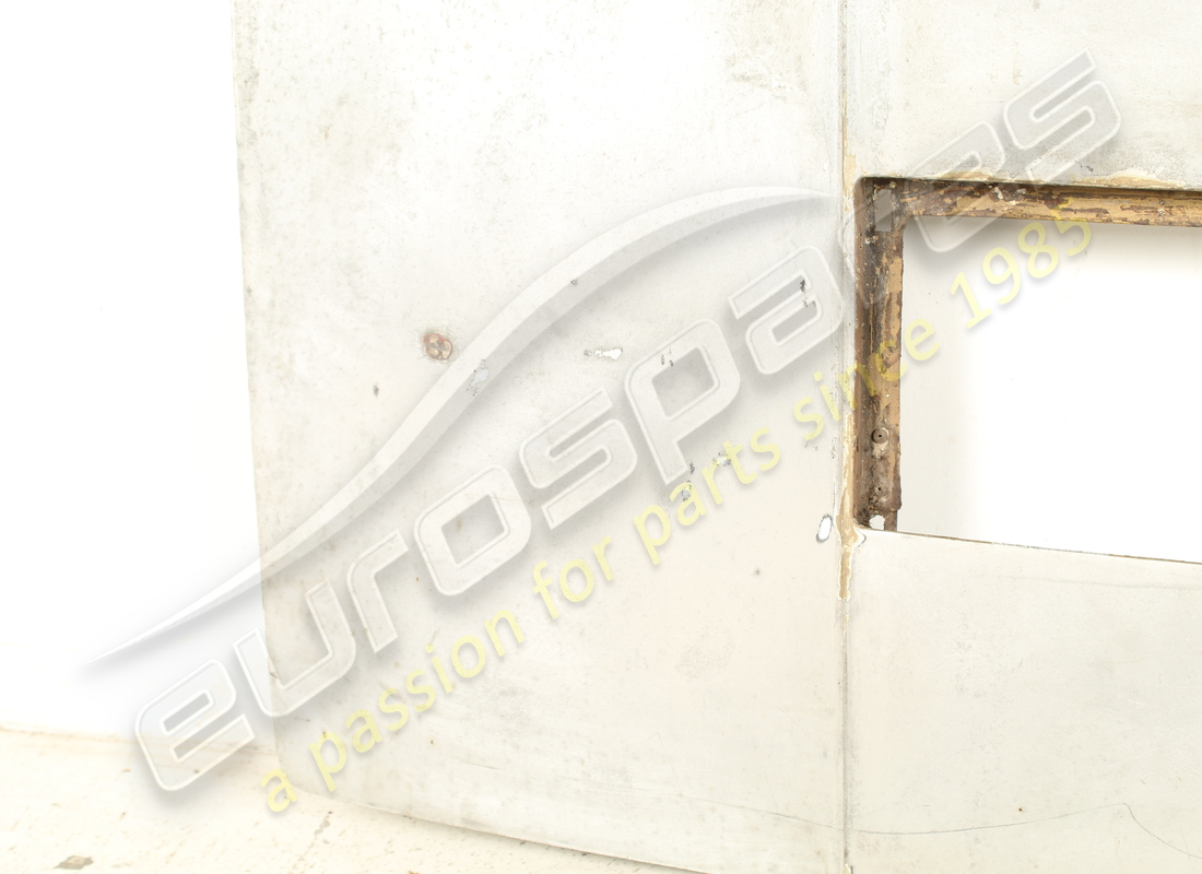 NÚMERO DE PIEZA DEL CAPÓ LHD FERRARI USADO 2572900406 (3) número de pieza del capó lhd ferrari usado 2572900406 (3)