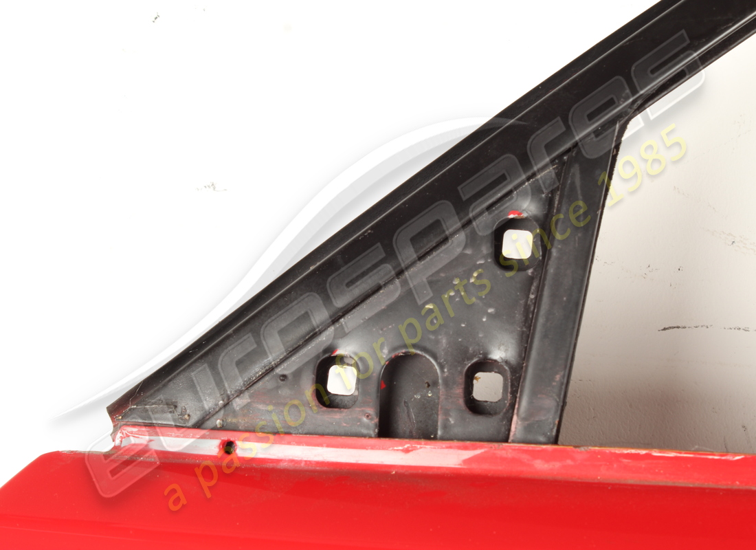 CONJUNTO DE PUERTA IZQUIERDA FERRARI USADO. NÚMERO DE PIEZA 62300200 (4) conjunto de puerta izquierda ferrari usado. número de pieza 62300200 (4)