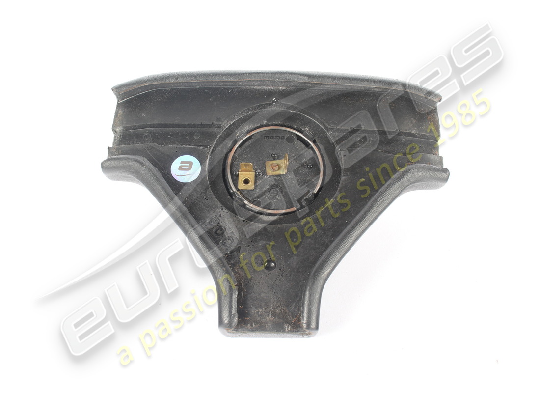 usado eurospares cubierta de volante y botón de bocina (dos terminales. número de pieza eap1510483 (2)