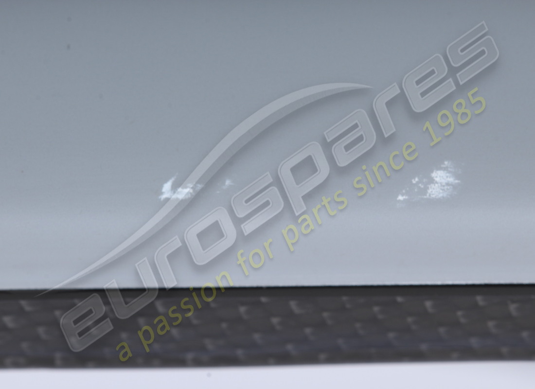 parachoques delantero ferrari usado. número de parte 87187110 (7)