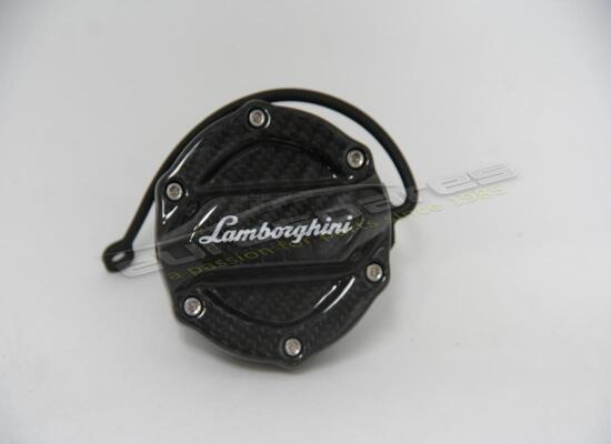 usado lamborghini número de pieza de cap 4ml201550