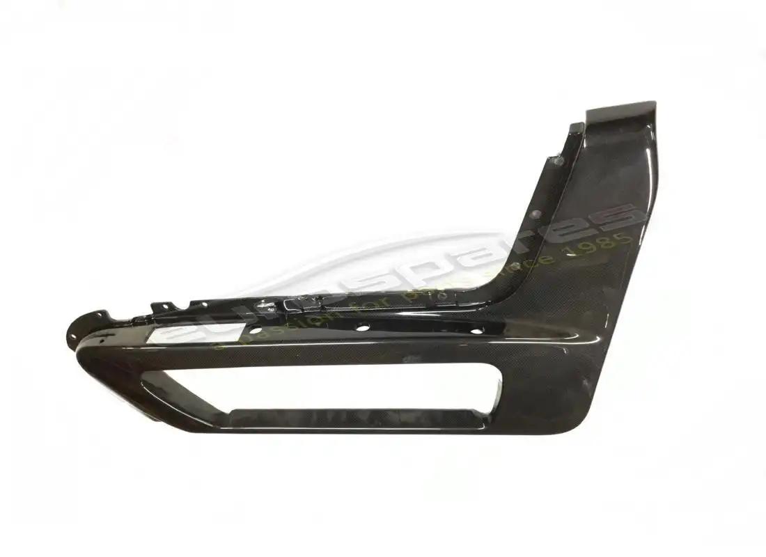 USADO Ferrari PANEL DE PUERTA INFERIOR DERECHO LHD. NÚMERO DE PARTE 66836300 (1)
