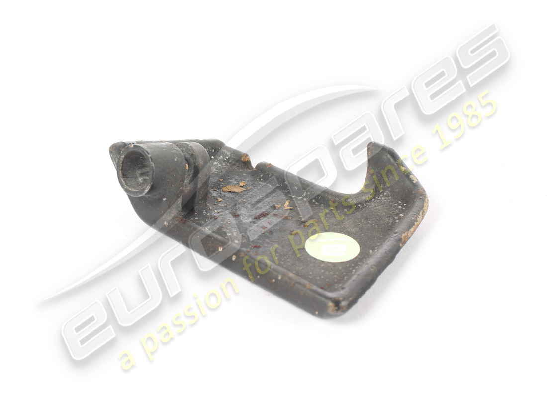 manija de puerta interior izquierda ferrari usada. número de parte 62158500 (2)