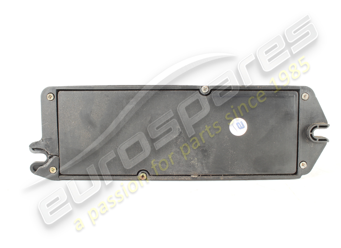 ecu de motor derecho usada maserati 8248. número de pieza 373330178 (4)