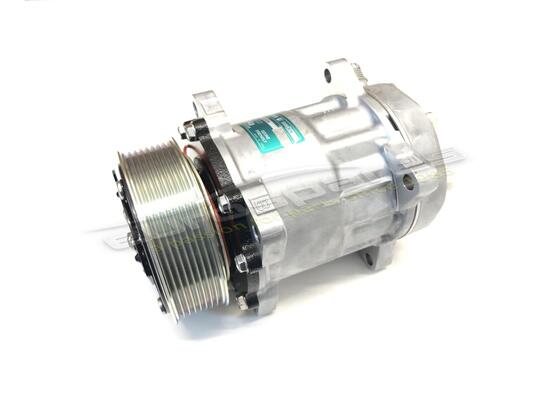 nuevo eurospares número de pieza del compresor de aire acondicionado 157355