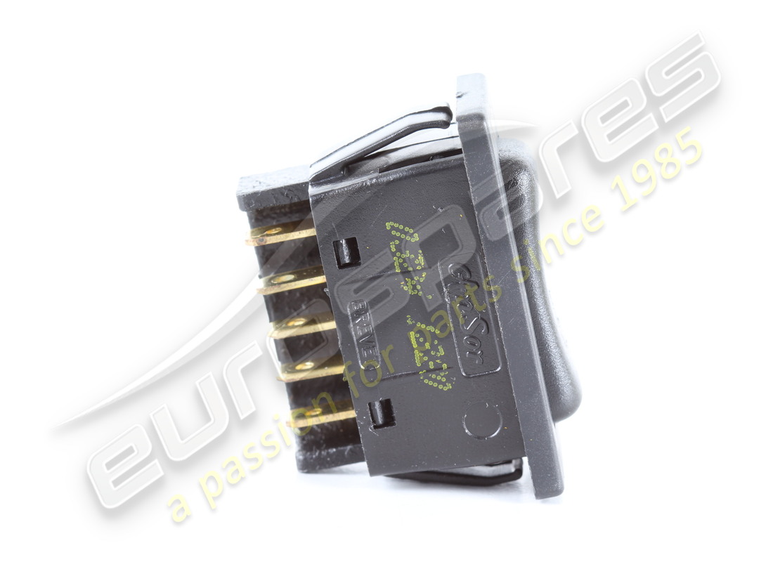 nuevo oe interruptor de ventana derecho. número de parte 144798 (5)