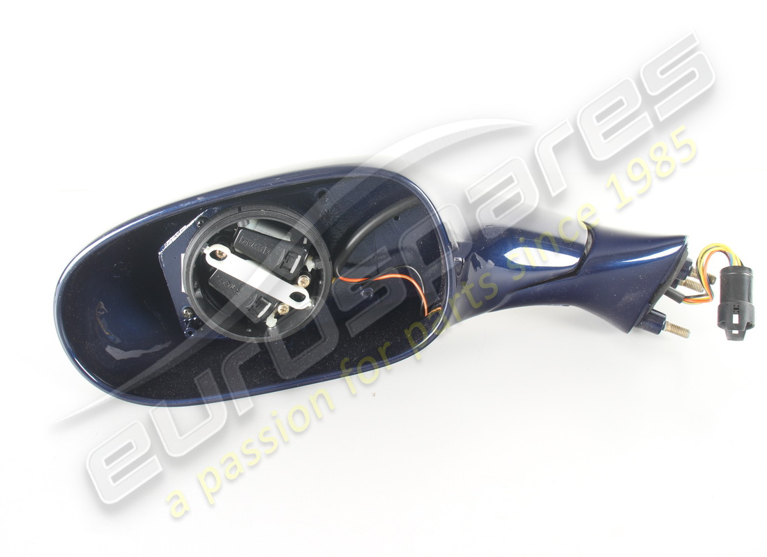 NUEVO (OTRO) Ferrari ESPEJO EXTERNO TRASERO IZQUIERDO RHD. NÚMERO DE PARTE 64460210 (1)