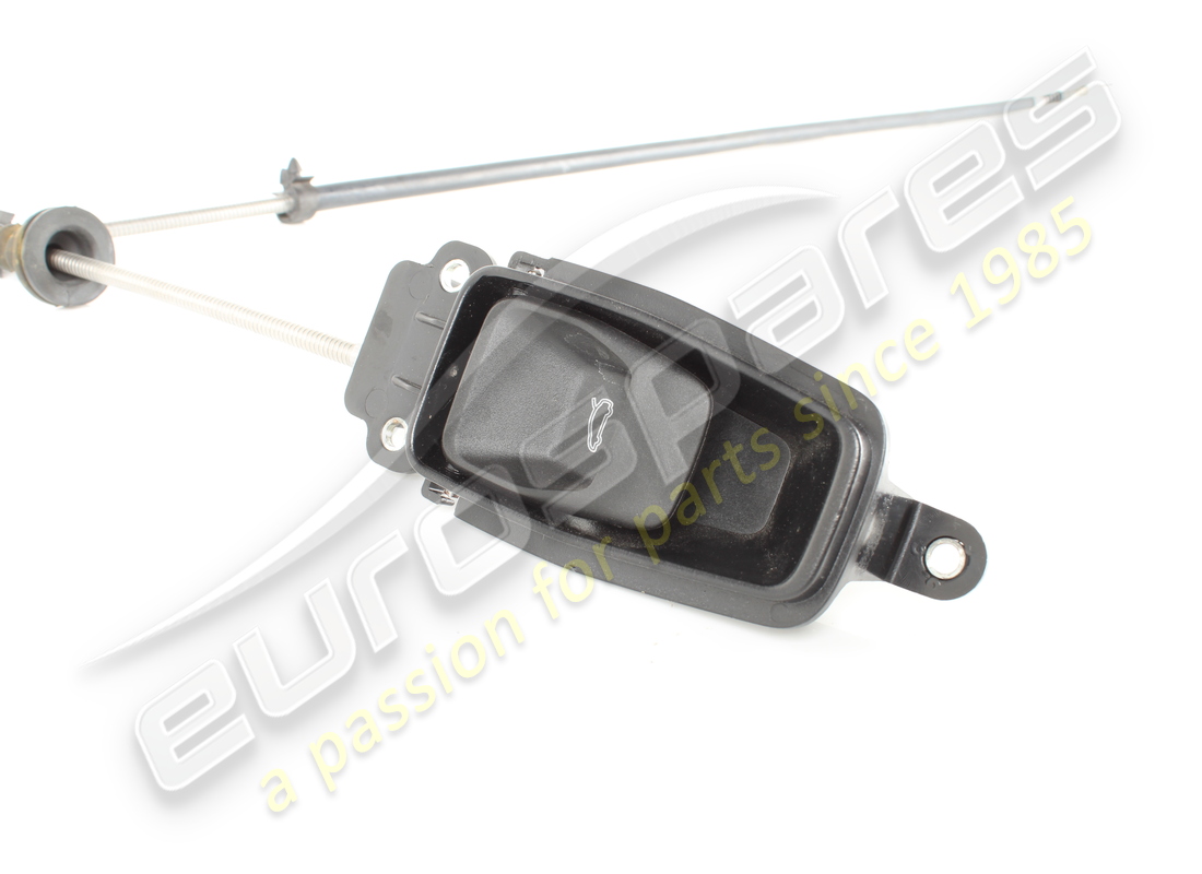 USADO FERRARI MANIGLIA APERTURA COFANO MOT. NÚMERO DE PARTE 940323 (3) usado ferrari maniglia apertura cofano mot. número de parte 940323 (3)