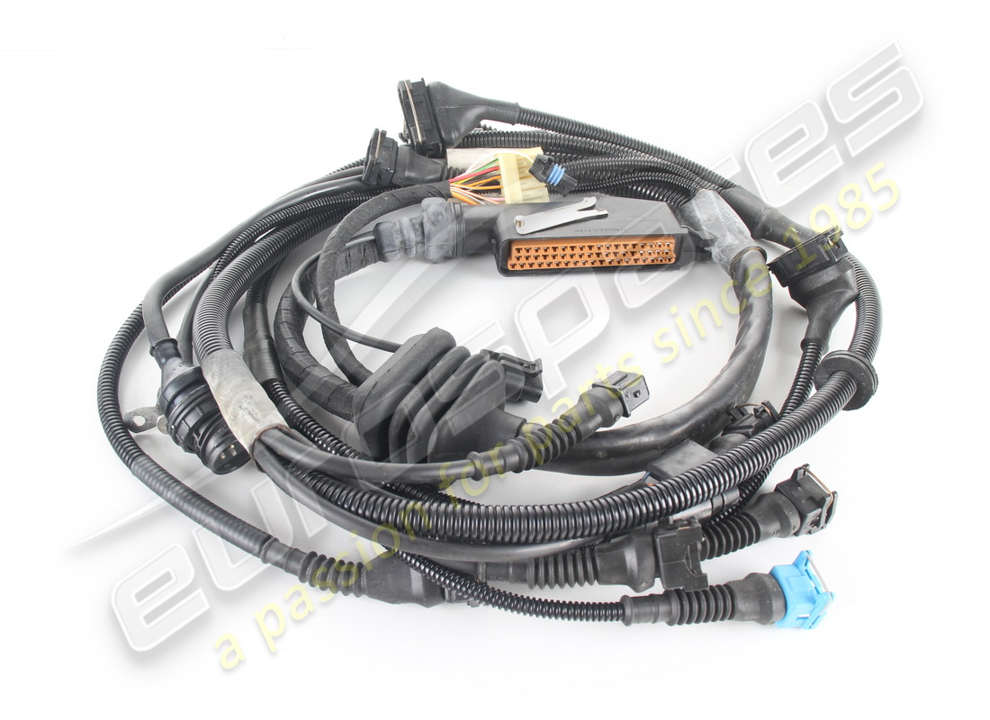 nuevos ferrari cables de conexión principal izquierdo. número de parte 143207 (1)