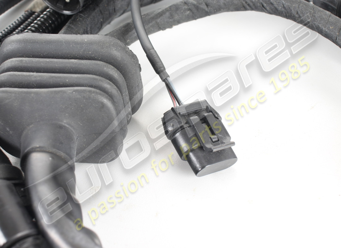 nuevos ferrari cables de conexión principal izquierdo. número de parte 143207 (8)