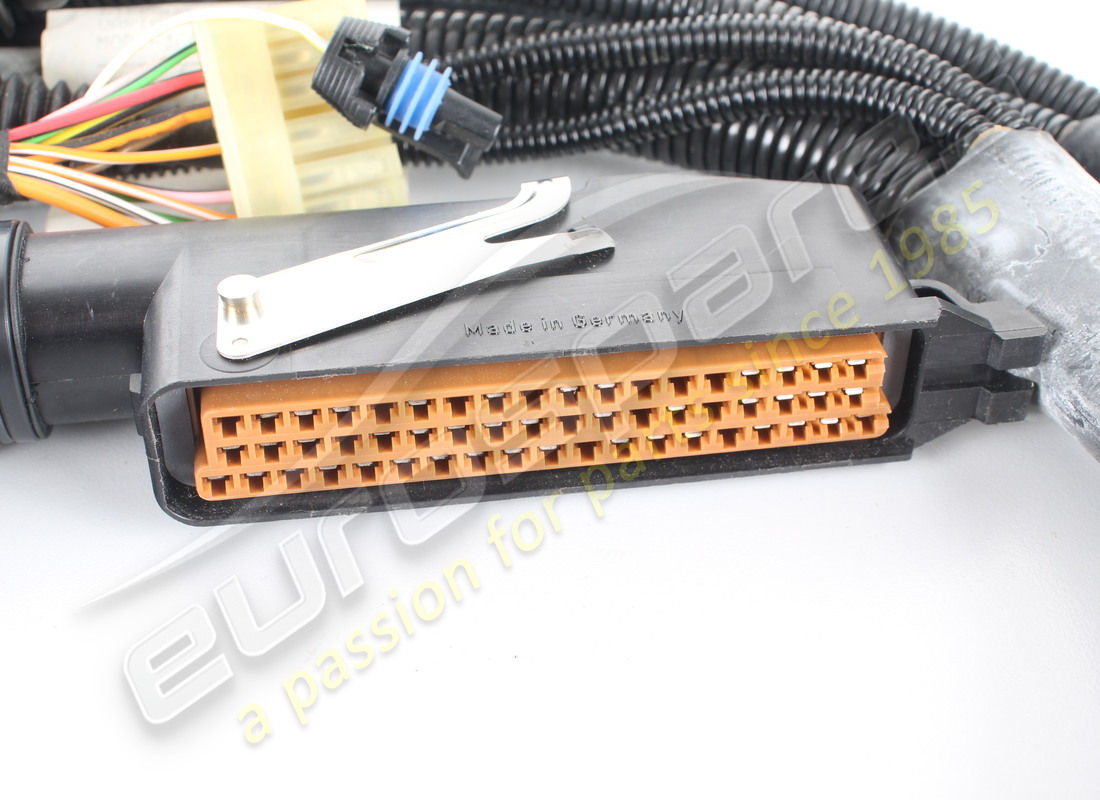 nuevos ferrari cables de conexión principal izquierdo. número de parte 143207 (2)