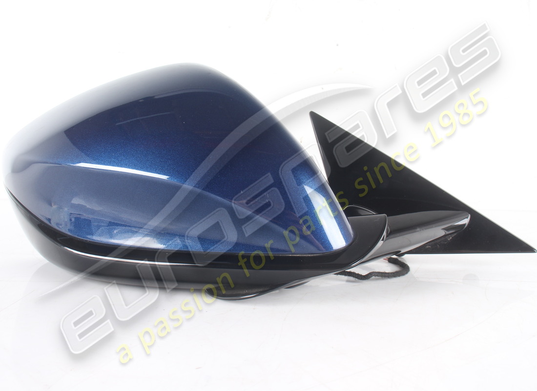 ESPEJO RETROVISOR EXTERNO DERECHO Ferrari USADO. NÚMERO DE PARTE 87217910 (1)