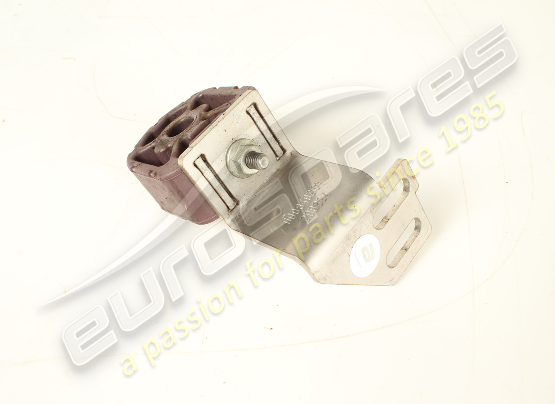 used ferrari upper rear bracket for lh silencer. part number 849201 (1)