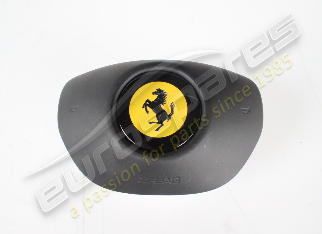 USADO Ferrari DAB JSS ATTIVO. NÚMERO DE PIEZA 783230 (1)
