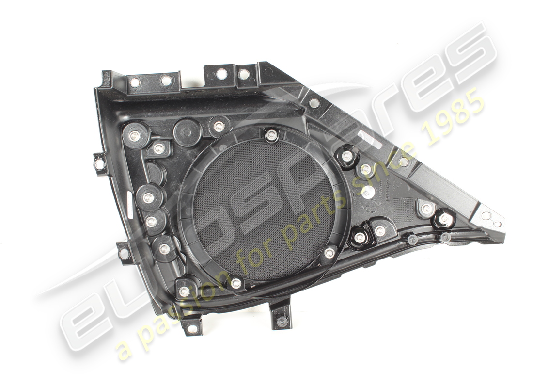 usado ferrari griglia woofer ant. dx opt h. número de pieza 869296 (2)