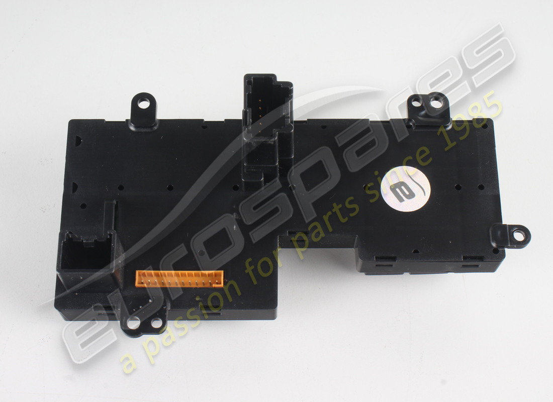 usado aston martin switchpack, nav con sim, platinum. número de pieza 4g4313d734ae (3)