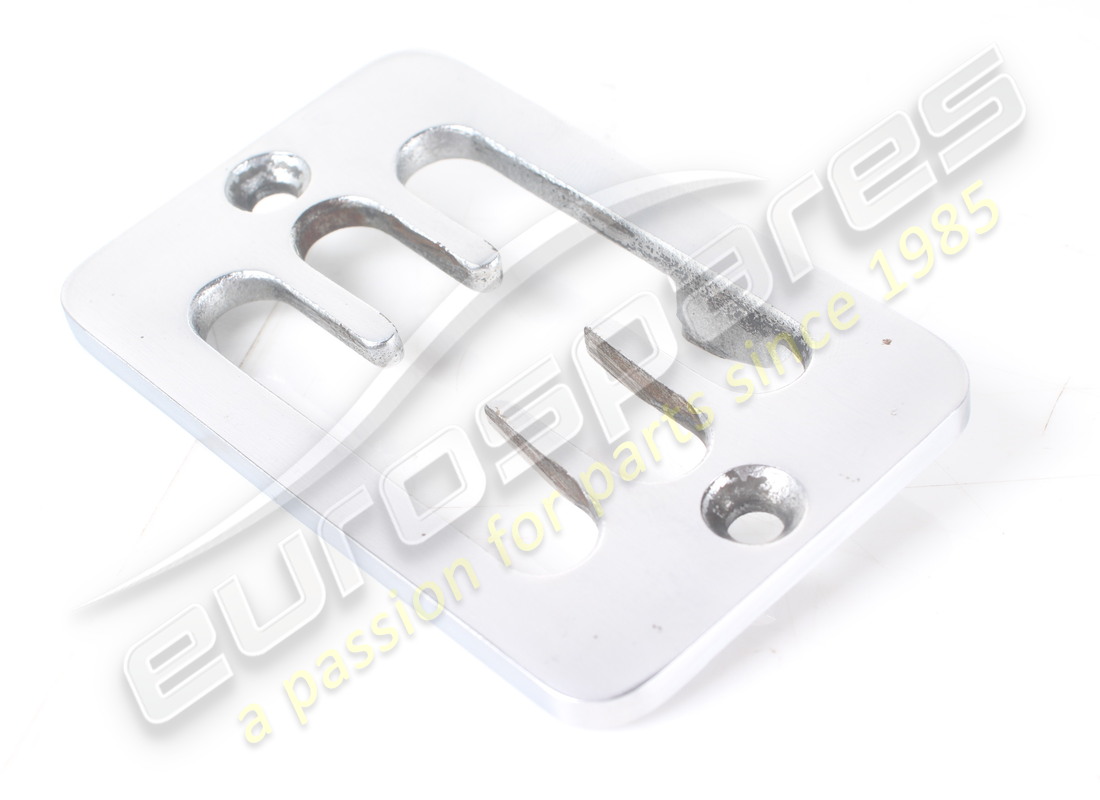 SELECTOR DE MARCHAS USADO Ferrari / PUERTA DE CAMBIO DE MARCHAS. NÚMERO DE PIEZA 127444 (1)