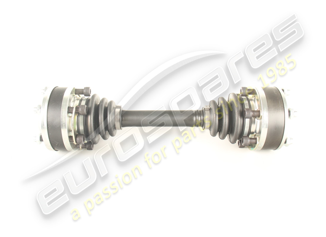 nuevo eurospares eje. número de parte 103885 (2)